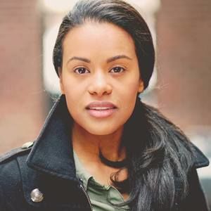 Meet your Posher, Naomi